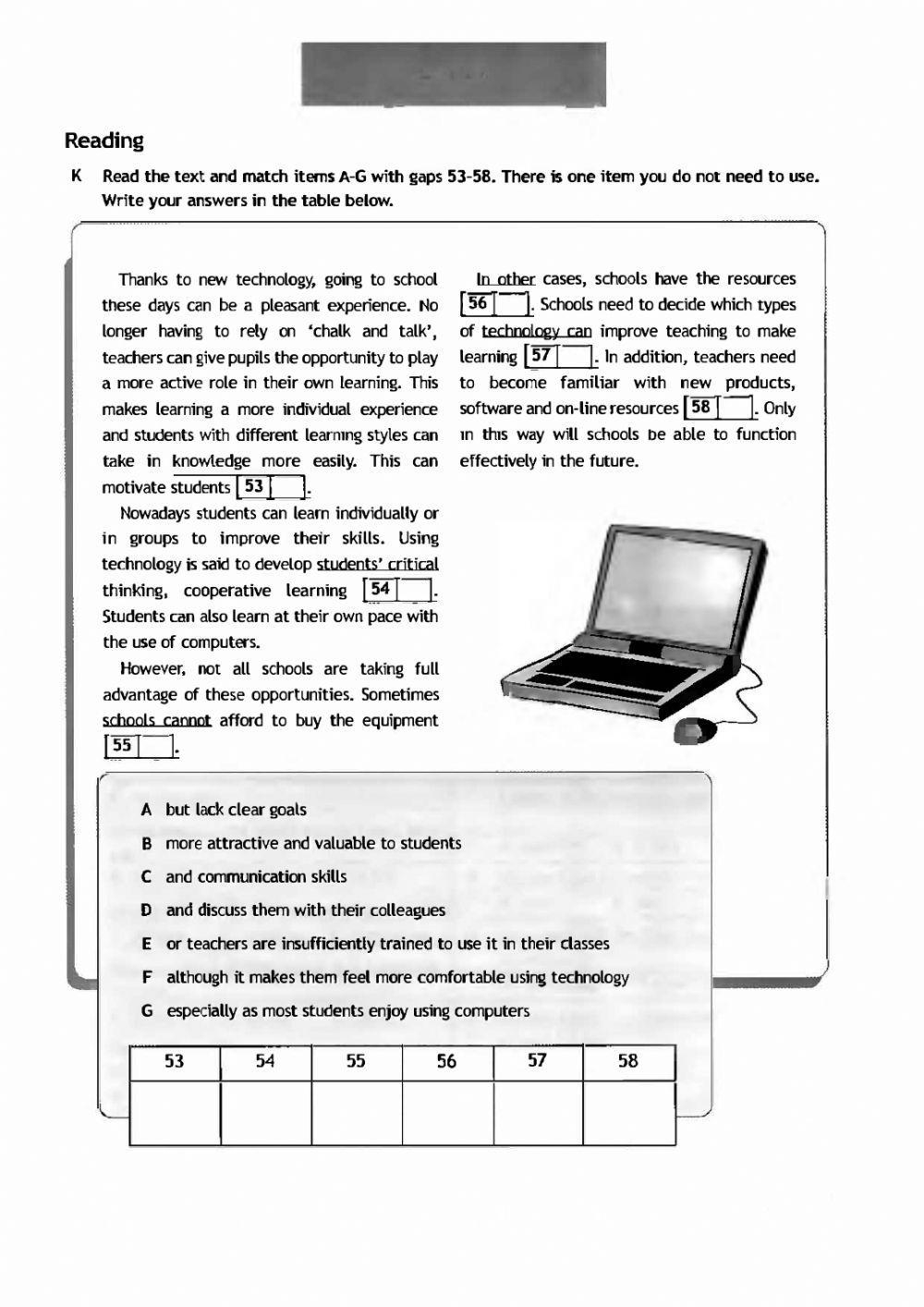 10th Grade Reading Comprehension Worksheets Worksheets Library