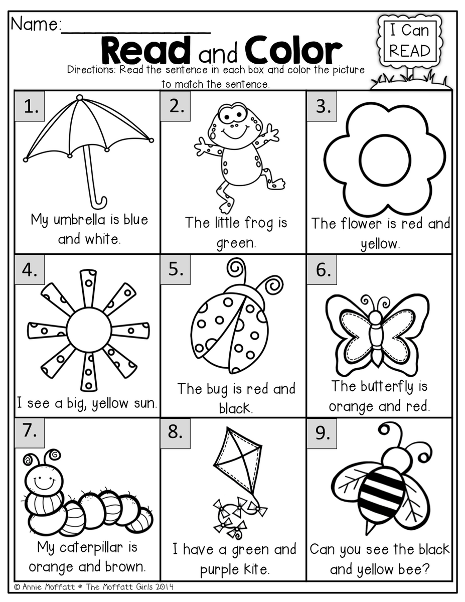12 Color Worksheets Ideas Color Worksheets Worksheets Preschool Worksheets