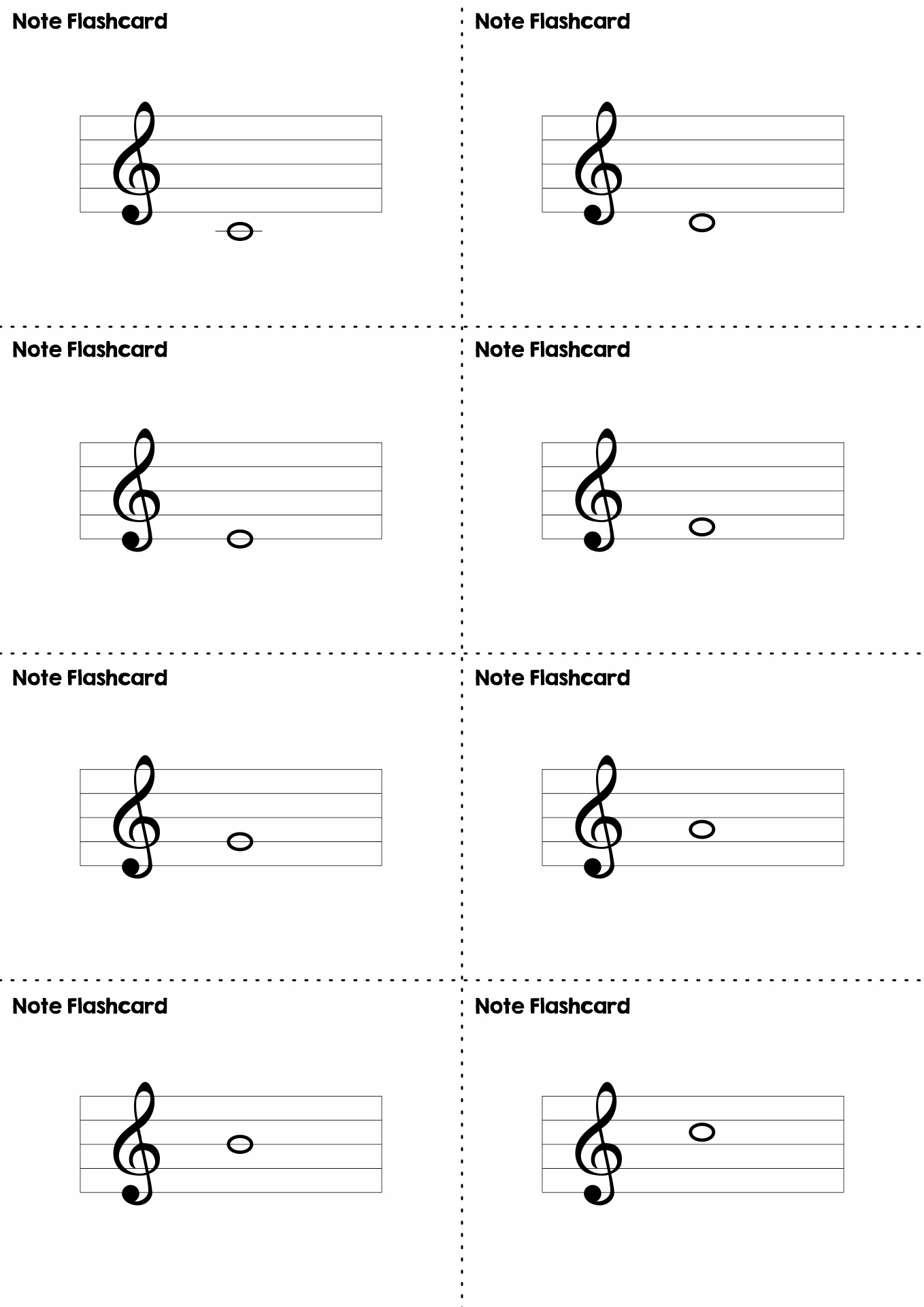 14 Piano Note Reading Worksheets Printable Free PDF At Worksheeto