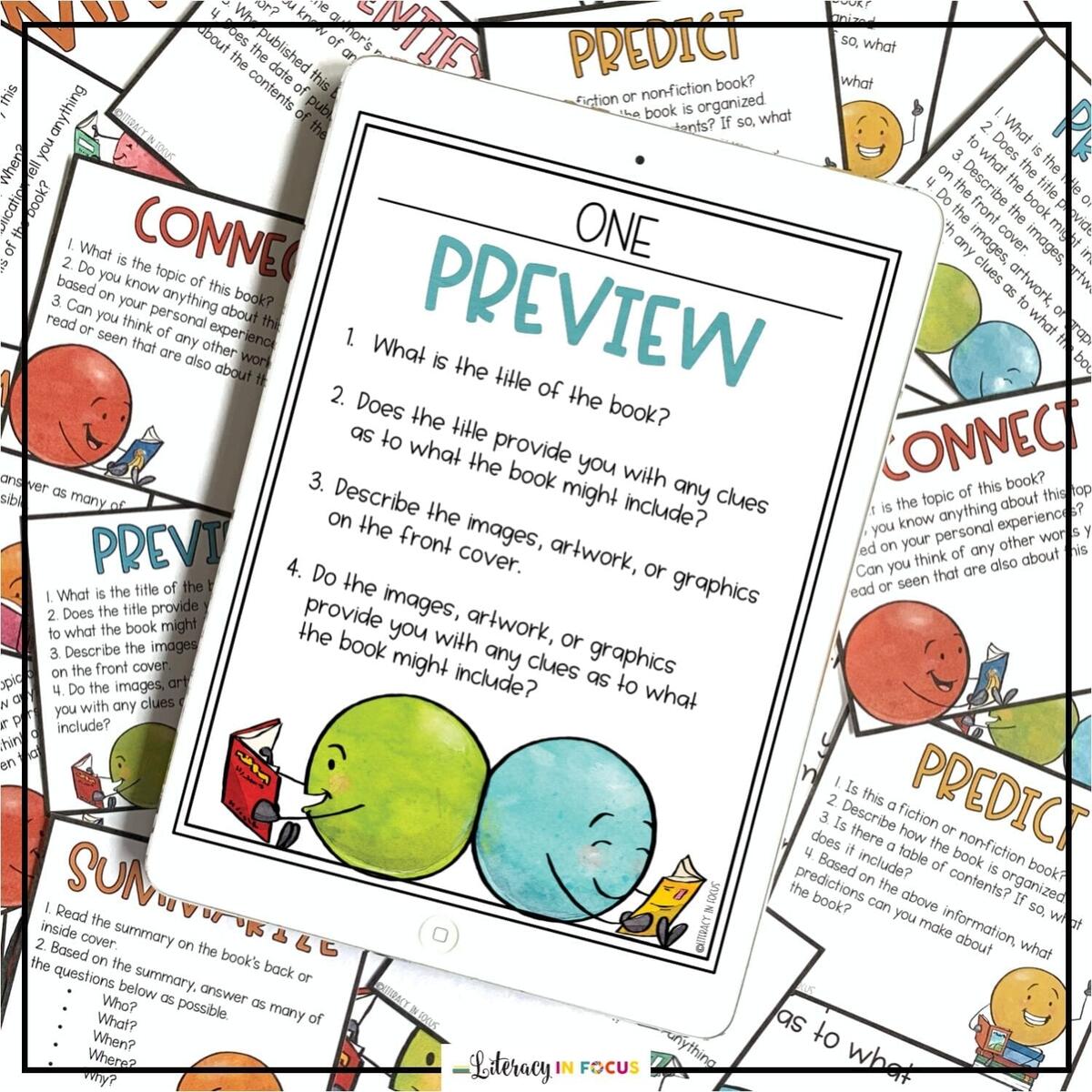 16 Pre Reading Questions For Any Novel Literacy In Focus 16 Pre Reading Questions For Any Novel Literacy In Focus