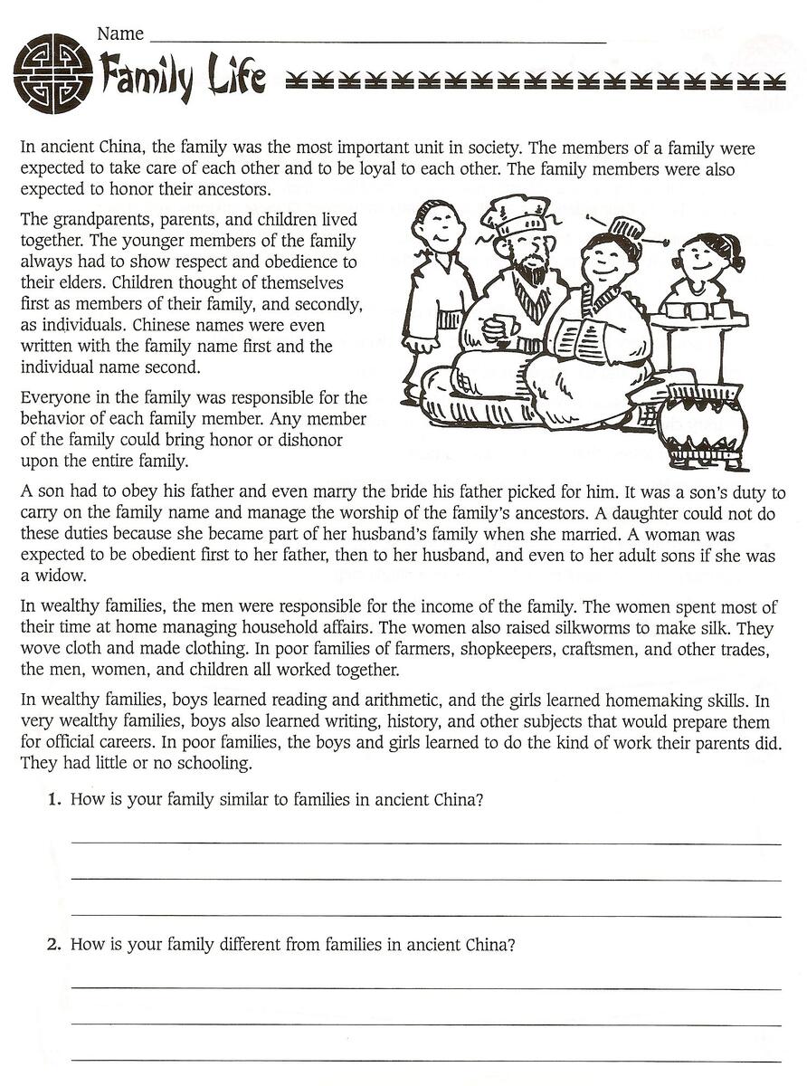 24 China Activities For Kids Ideas To Save Today Chinese New Year Crafts 6th Grade Social Studies China Facts And More