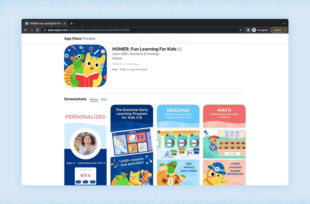 27 Best Learning Apps For Kids In 2024 Panda Security