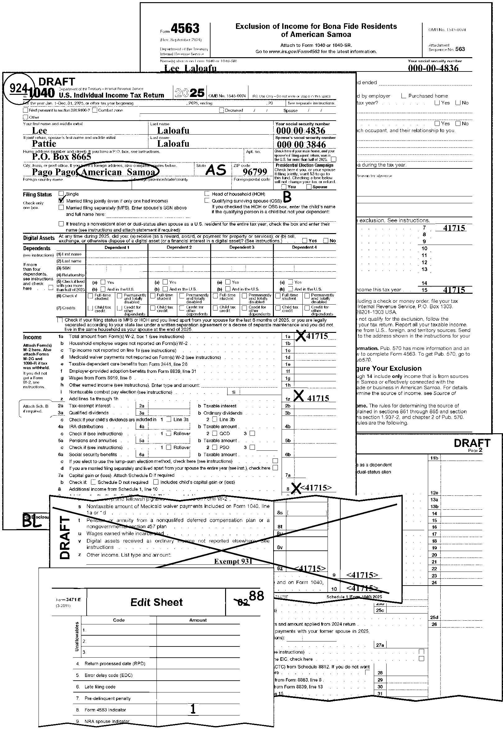 3 21 3 Individual Income Tax Returns Internal Revenue Service 3 21 3 Individual Income Tax Returns Internal Revenue Service
