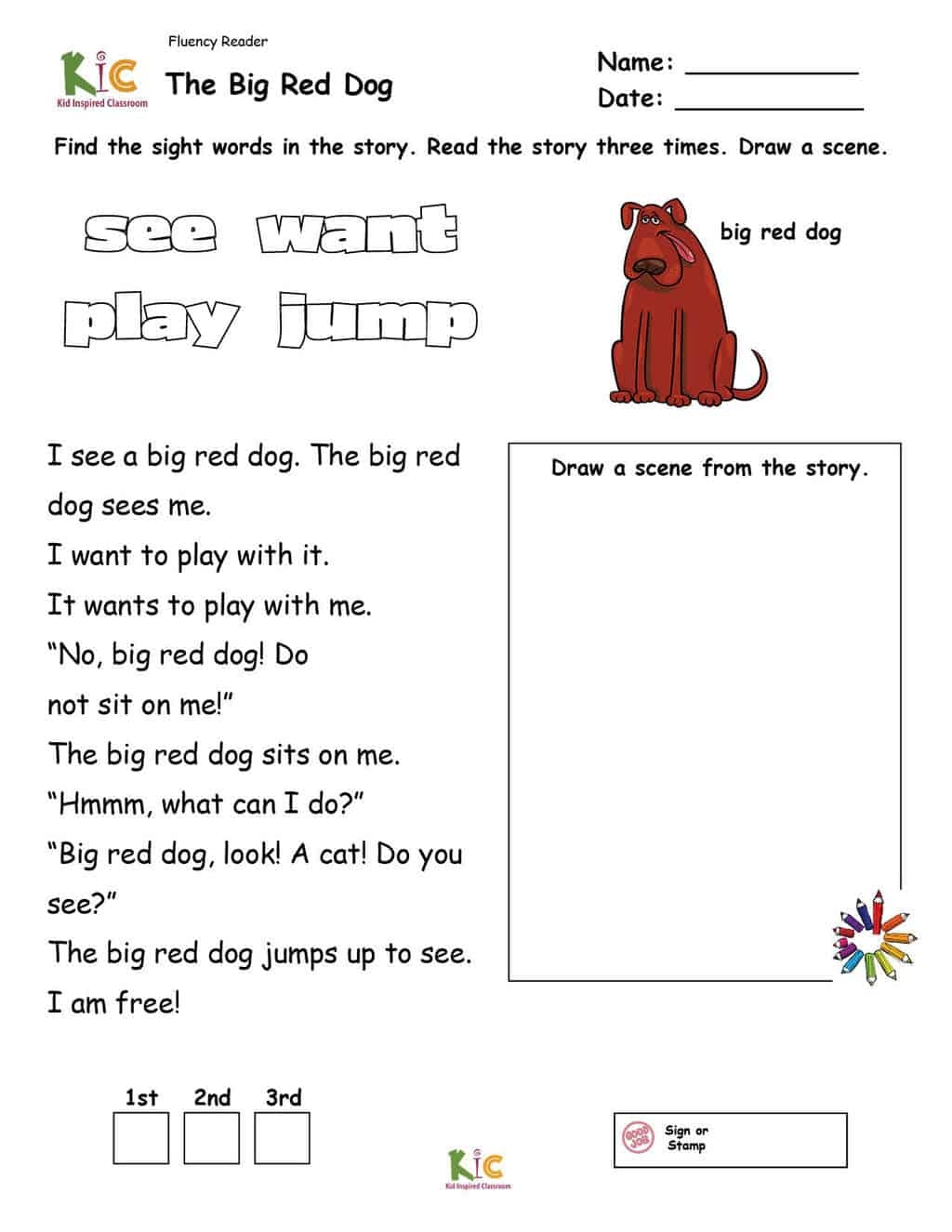 3 Step Close Reading Strategy For ELLs With Free Download