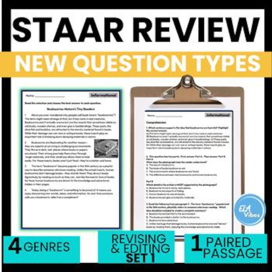 3rd 4th 5th Grade Reading STAAR Test Prep Practice Reading Passages Intervention Short And Extended Constructed Responses Etsy Reading Test Prep PRACTICE TEST Standardized Test Practice Mark Twain Made By Teachers