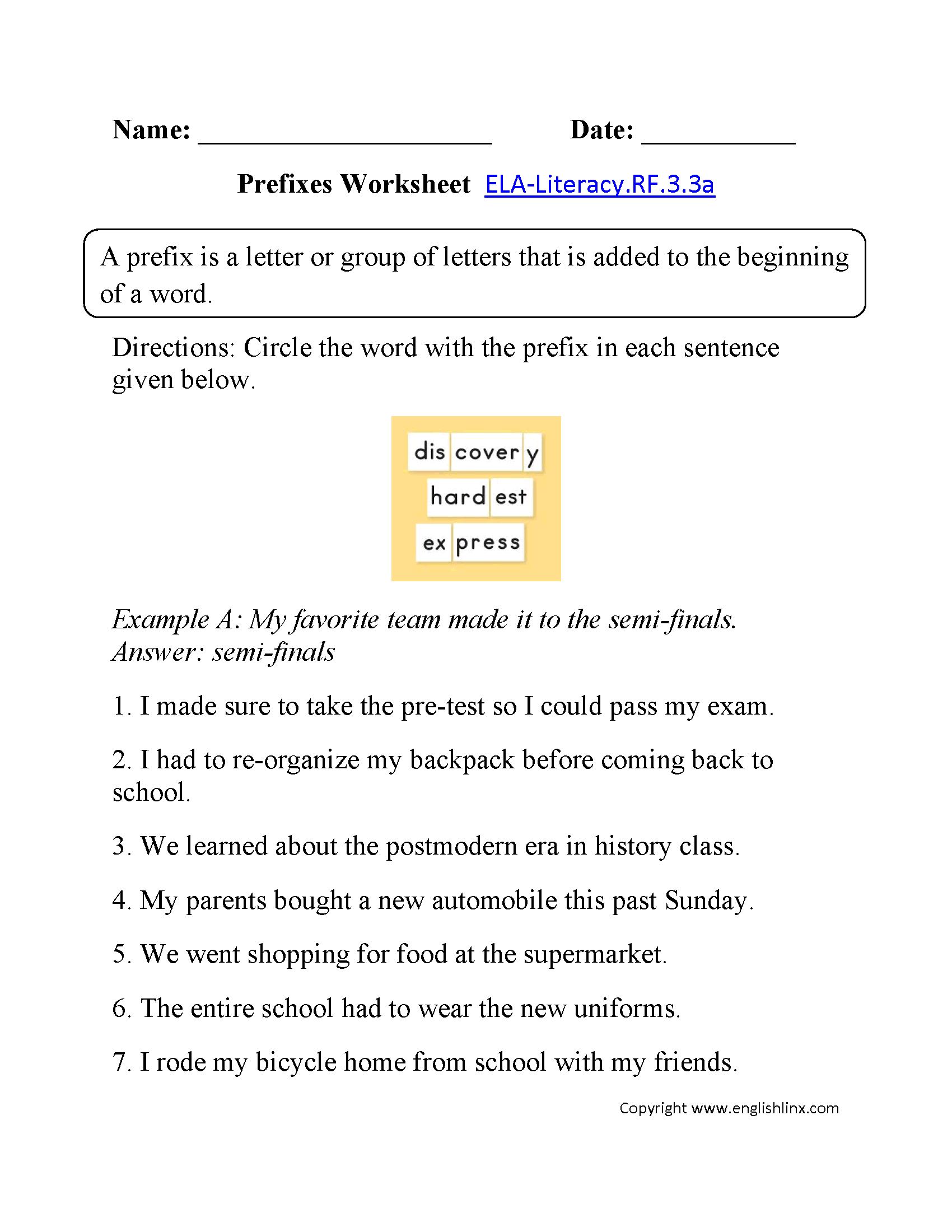 3rd Grade Common Core Reading Foundational Skills Worksheets 3rd Grade Common Core Reading Foundational Skills Worksheets