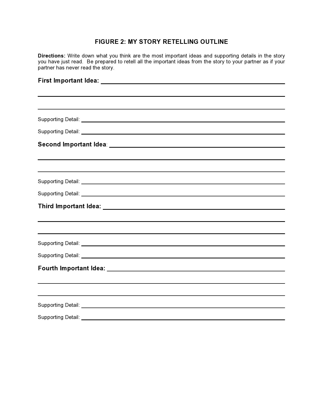 46 Best Story Outline Templates Novel Book Plot TemplateLab Outline Worksheet Template With Funky Font Storyboard