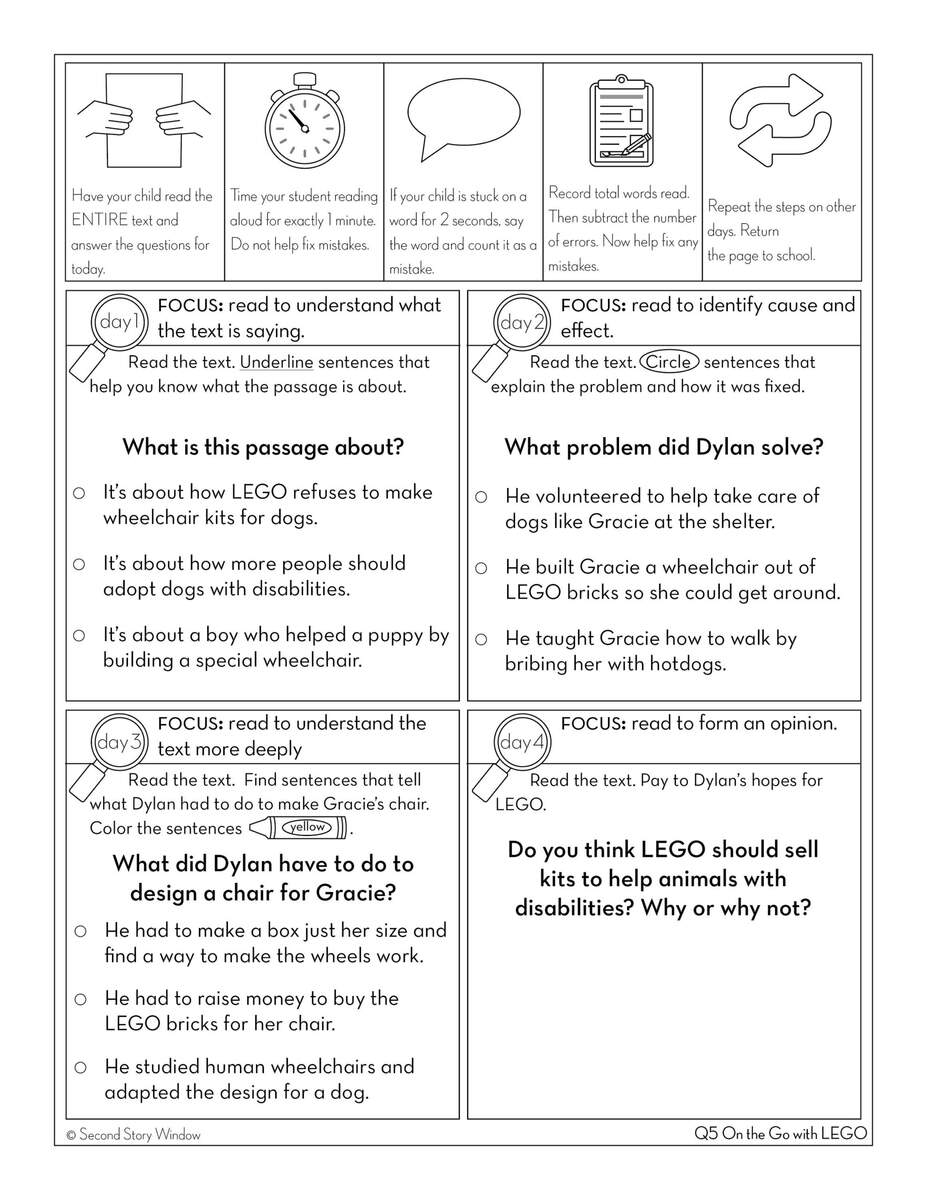 4th Grade Printable Fluency And Reading Comprehension Passages For Homework Or Homeschool Educational Activity Reading Practice Worksheets Etsy 4th Grade Printable Fluency And Reading Comprehension Passages For Homework Or Homeschool Educational Activity Reading Practice Worksheets Etsy