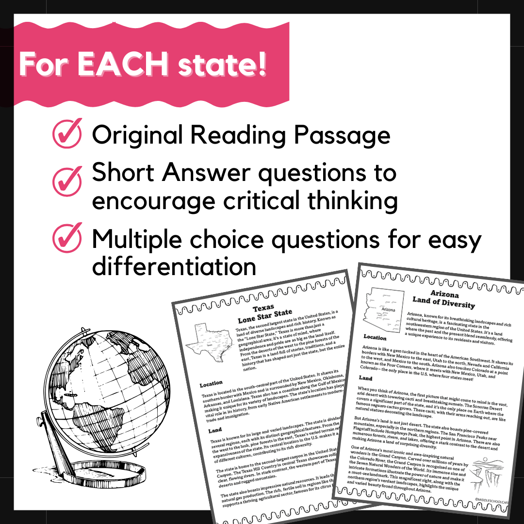 Reading Comprehension Worksheet The Adventure Begins
