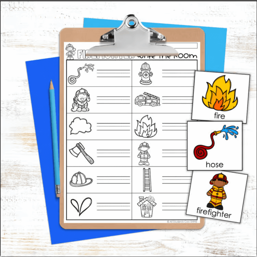 50 Read The Room Activities For Active Learners All Students Can Shine