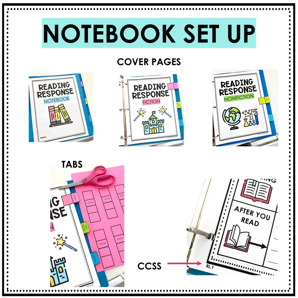 5TH GRADE READING RESPONSE JOURNAL READING RESPONSE WORKSHEETS Rockin Resources 5TH GRADE READING RESPONSE JOURNAL READING RESPONSE WORKSHEETS Rockin Resources