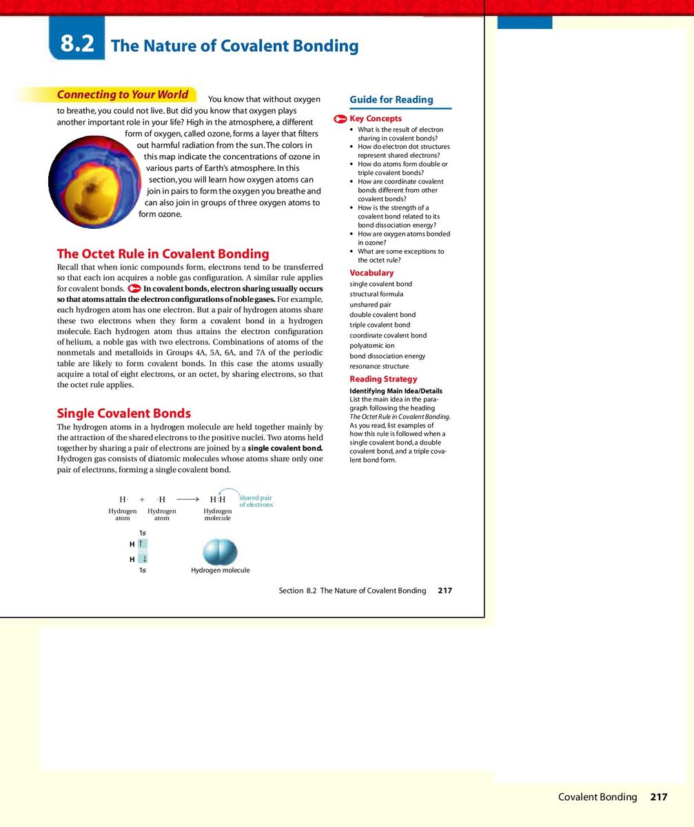 8 2 The Nature Of Covalent Bonding 8 Mr Leiker S Classroom Flip EBook Pages 1 13 AnyFlip 8 2 The Nature Of Covalent Bonding 8 Mr Leiker S Classroom Flip EBook Pages 1 13 AnyFlip