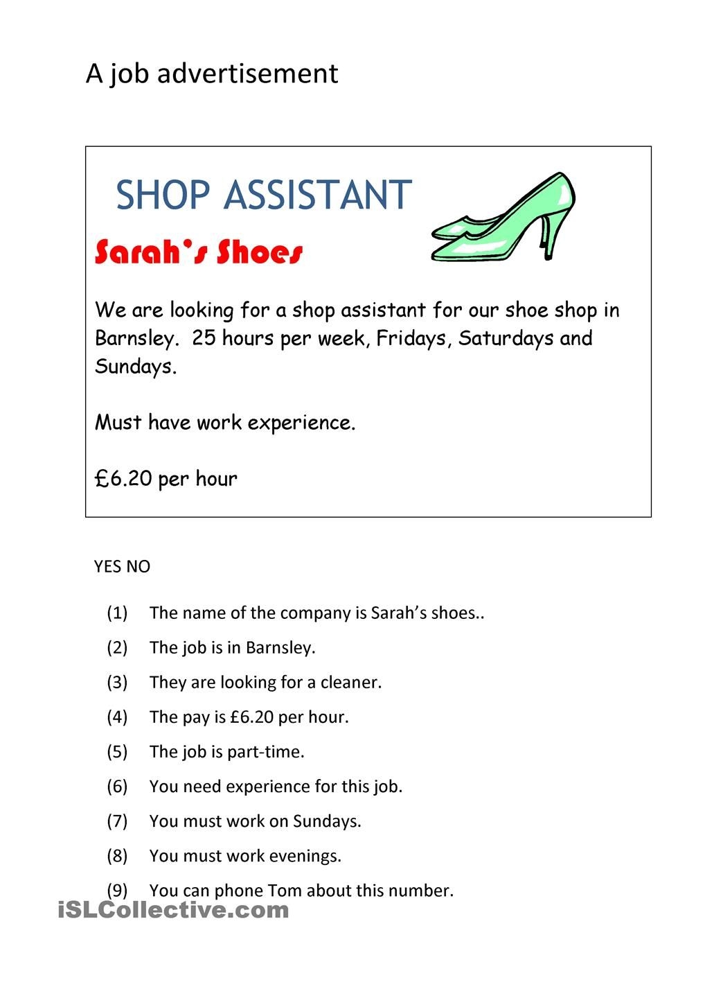 8 ADVERTISEMENT COMPREHENSION Ideas To Save Today English Lessons Teaching English Learn English And More 8 ADVERTISEMENT COMPREHENSION Ideas To Save Today English Lessons Teaching English Learn English And More