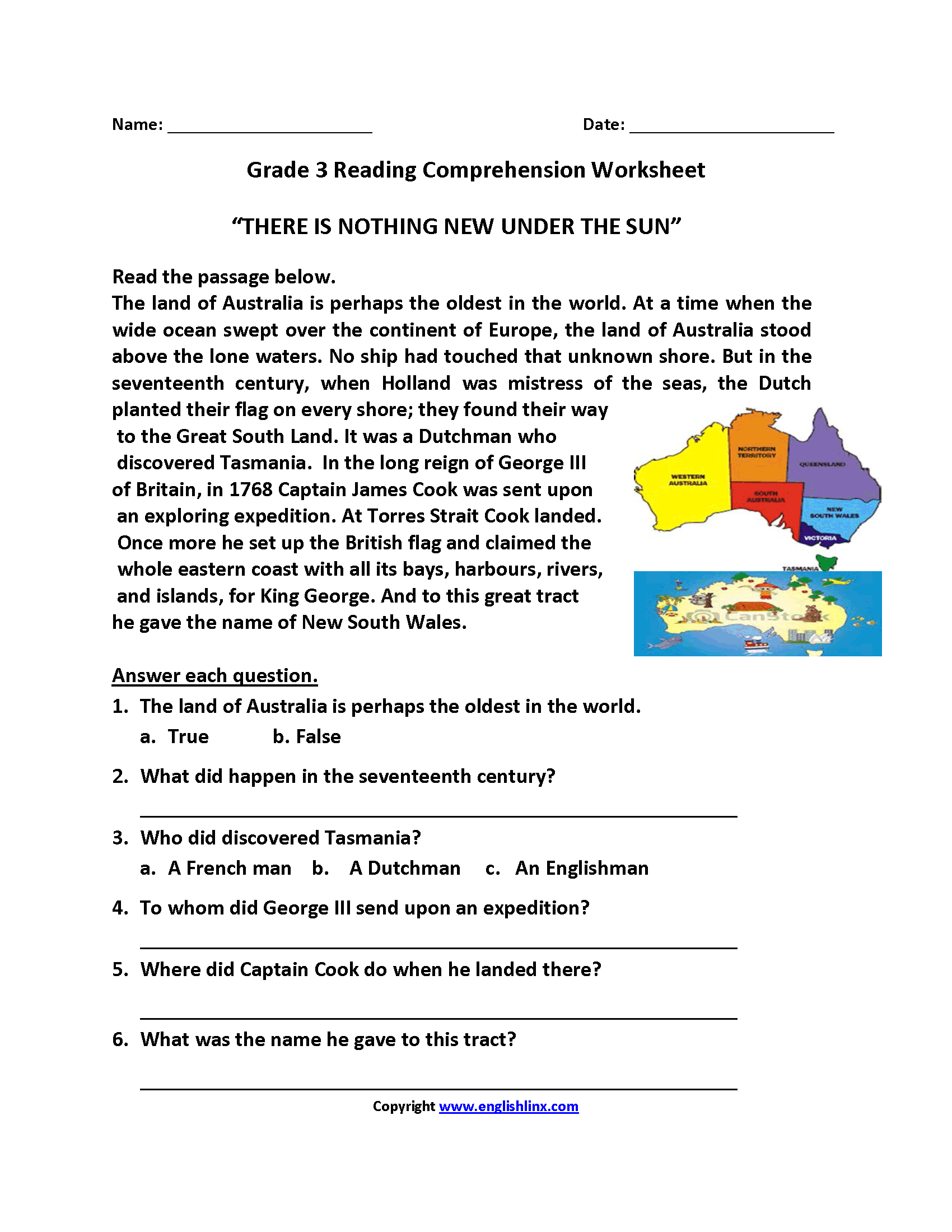 8 Unseen Passage Ideas Comprehension Worksheets Reading Comprehension Reading Comprehension Worksheets 8 Unseen Passage Ideas Comprehension Worksheets Reading Comprehension Reading Comprehension Worksheets