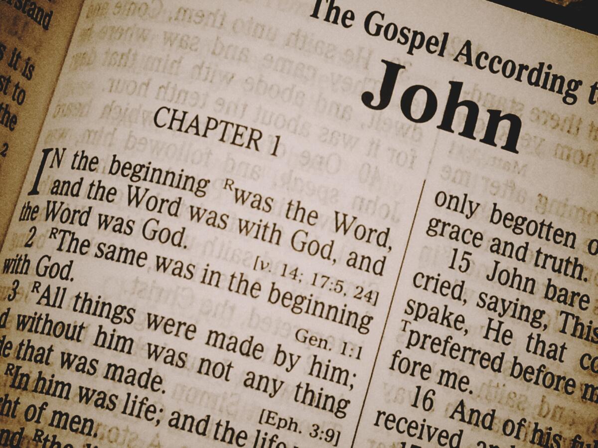 A Bible Study Outline On Sharing Christ With Others Newsletter 2 7 Article APOSTOLIC INFORMATION SERVICE