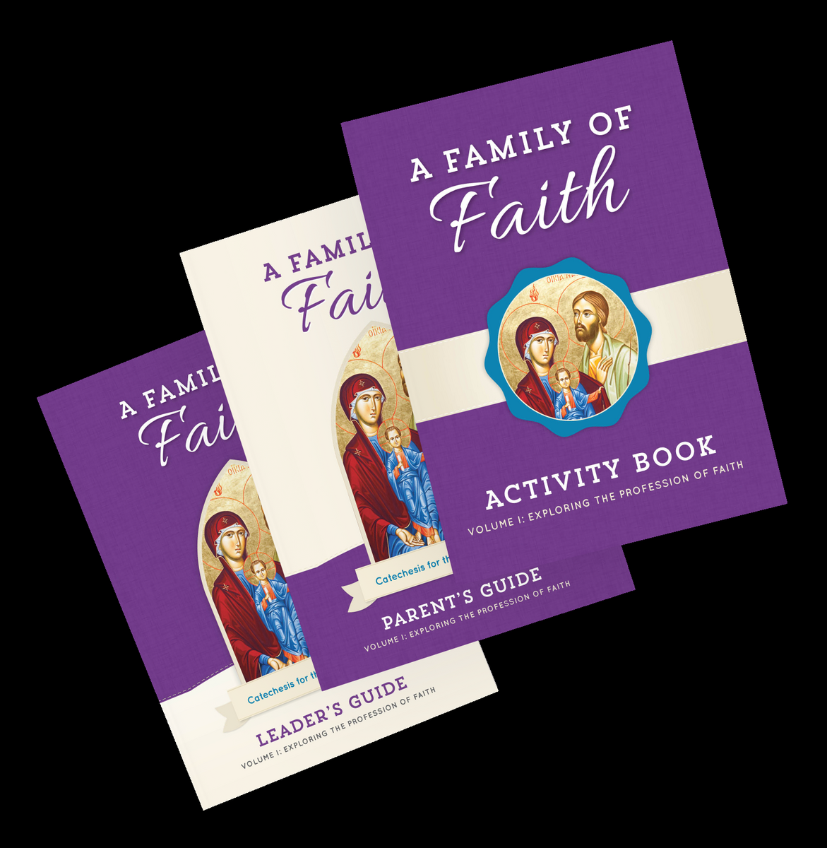 A Family Of Faith Series Sophia Teachers A Family Of Faith Series Sophia Teachers