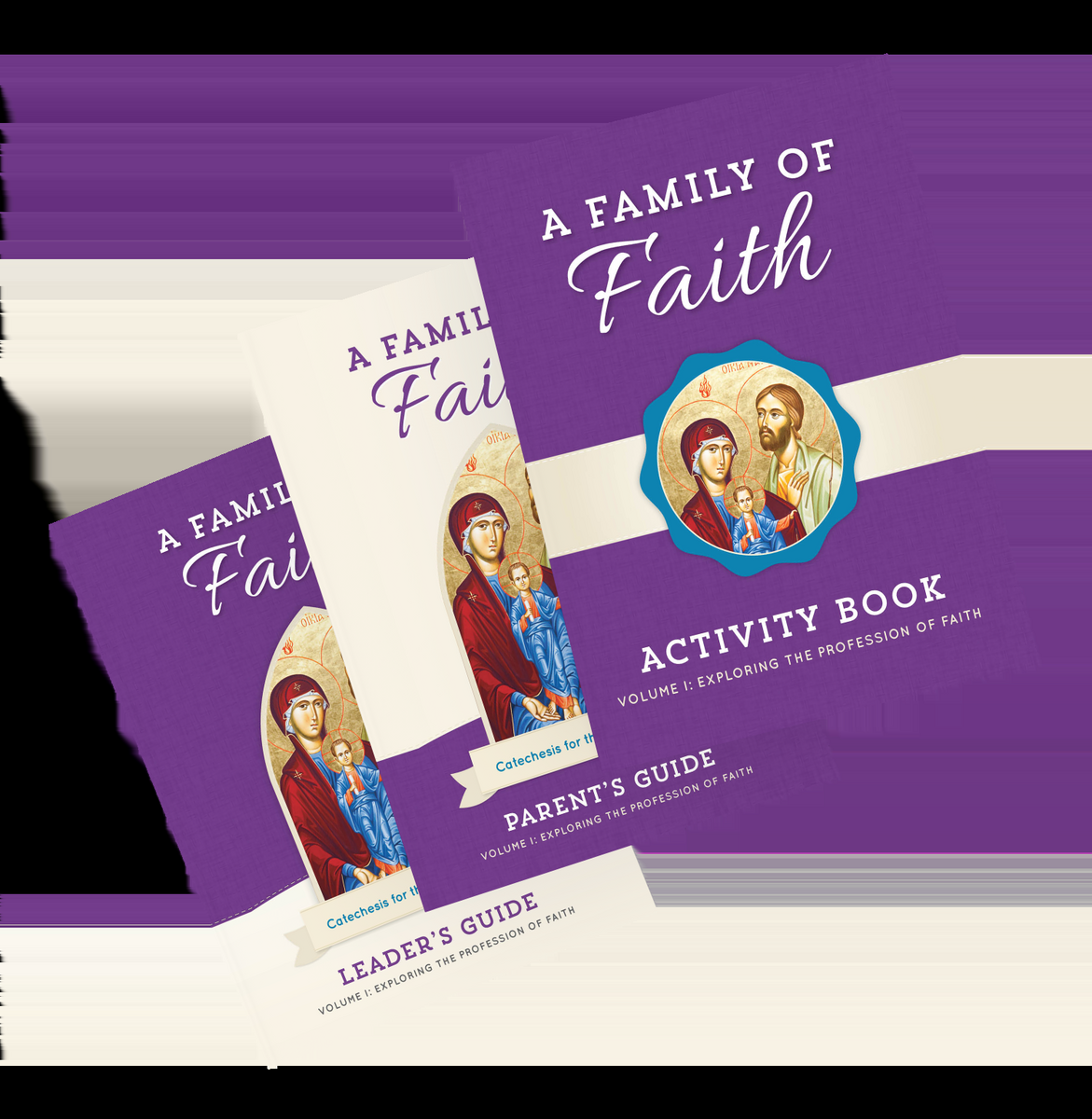 A Family Of Faith Series Sophia Teachers A Family Of Faith Series Sophia Teachers