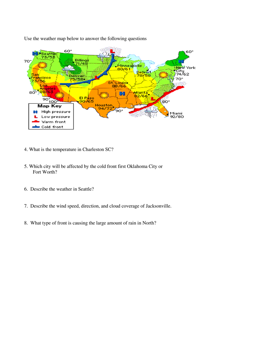 Air Masses Fronts And Storms Test V1 Saundra Eugene Library Formative Air Masses Fronts And Storms Test V1 Saundra Eugene Library Formative