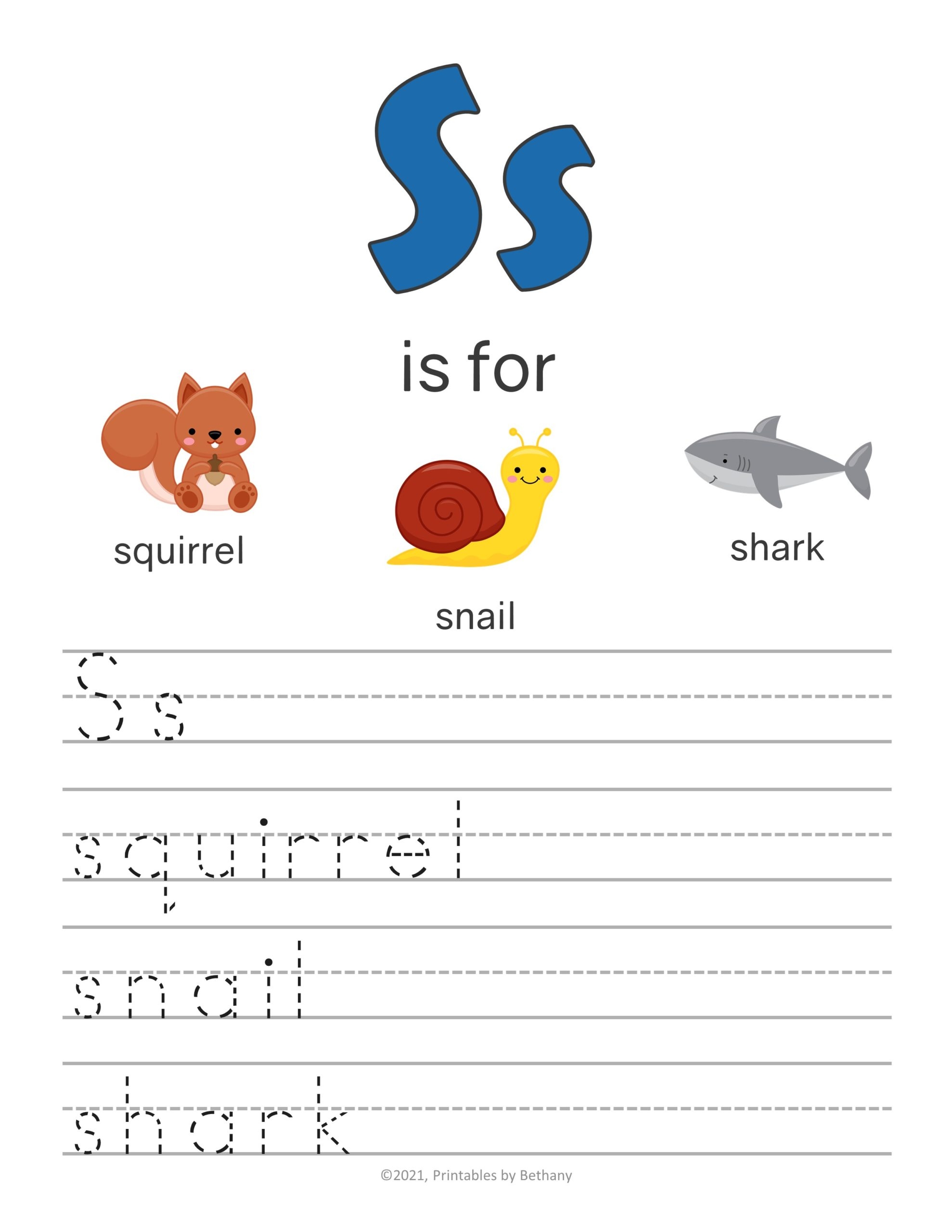 Alphabet Handwriting Practice Letters And Words Made By Teachers Alphabet Handwriting Practice Letters And Words Made By Teachers
