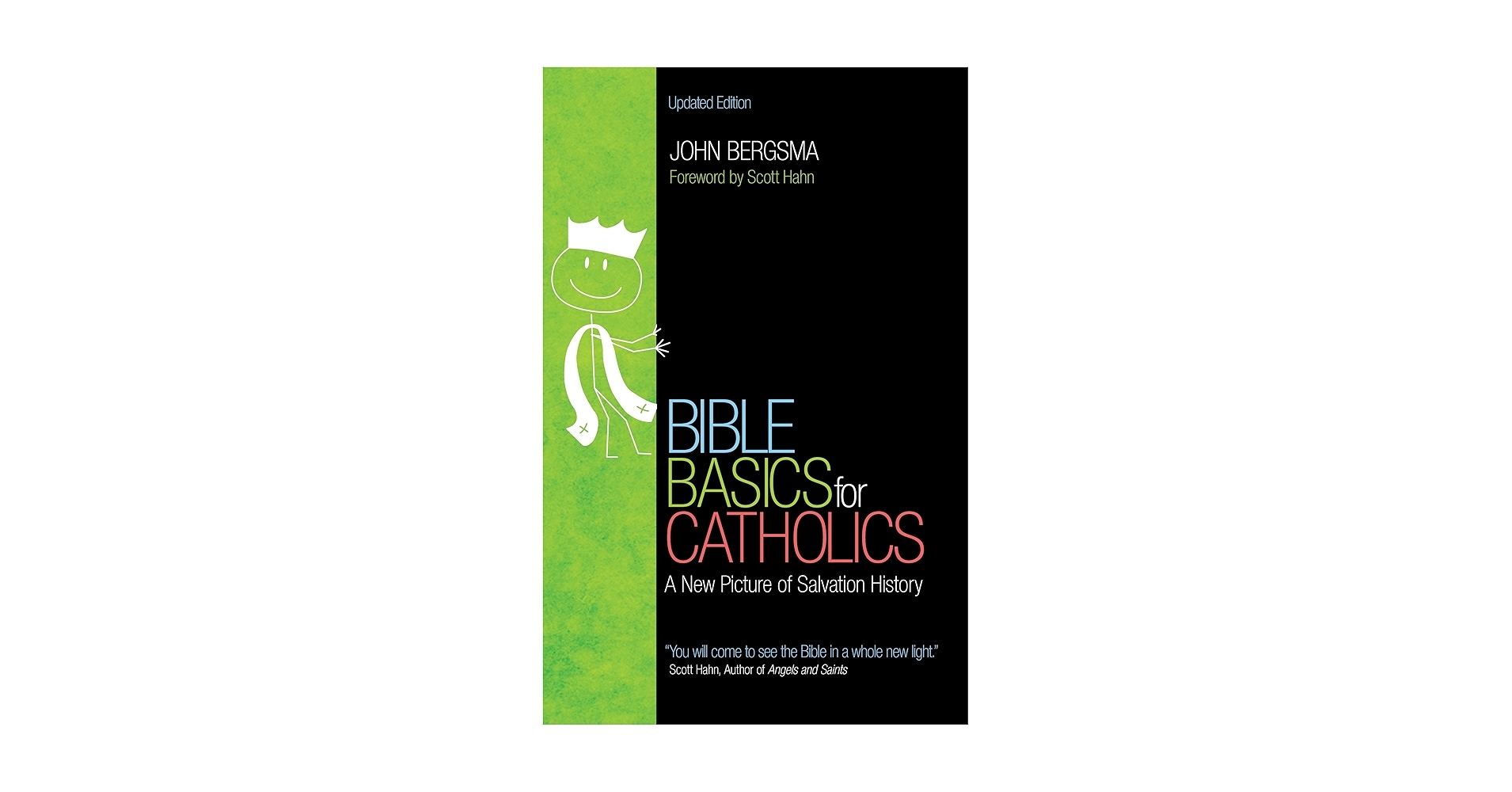 Bible Basics For Catholics A New Picture Of Salvation History John Bergsma Scott Hahn 9781594713477 Amazon Books Davidic Covenant Analysis Bible Basics For Catholics Chapter 5 Studocu