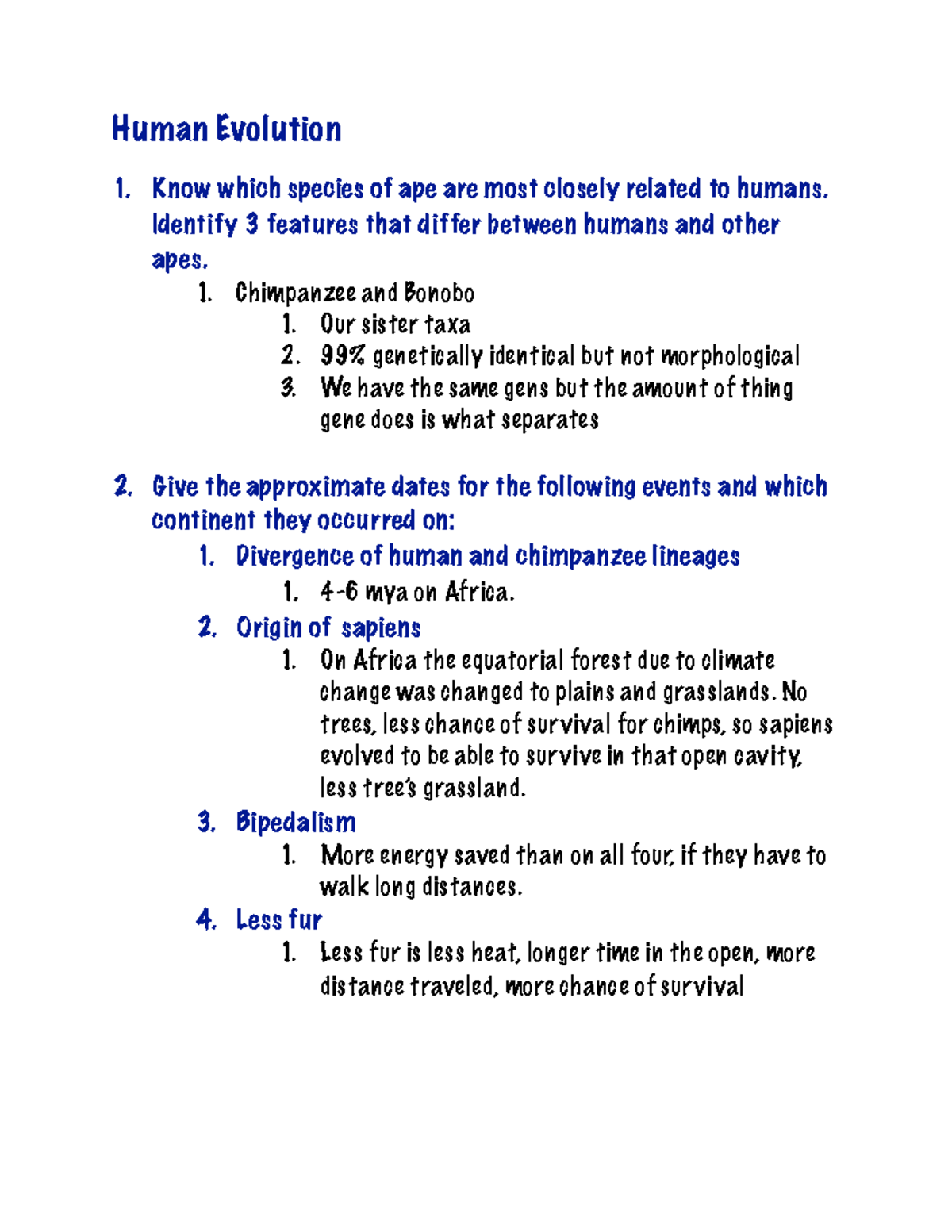 BILD 3 Animal Biodiversity Reading Worksheet For Lecture Review Studocu BILD 3 Animal Biodiversity Reading Worksheet For Lecture Review Studocu
