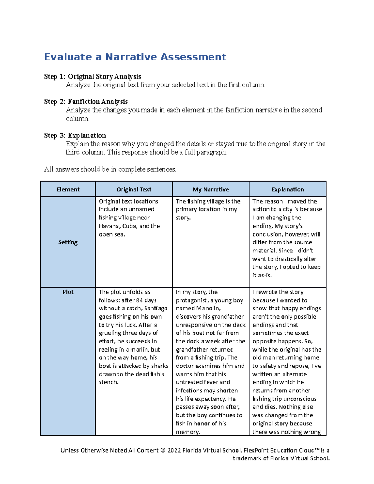 Ch 3 Directed Reading Worksheet Life In Christ Homework Studocu