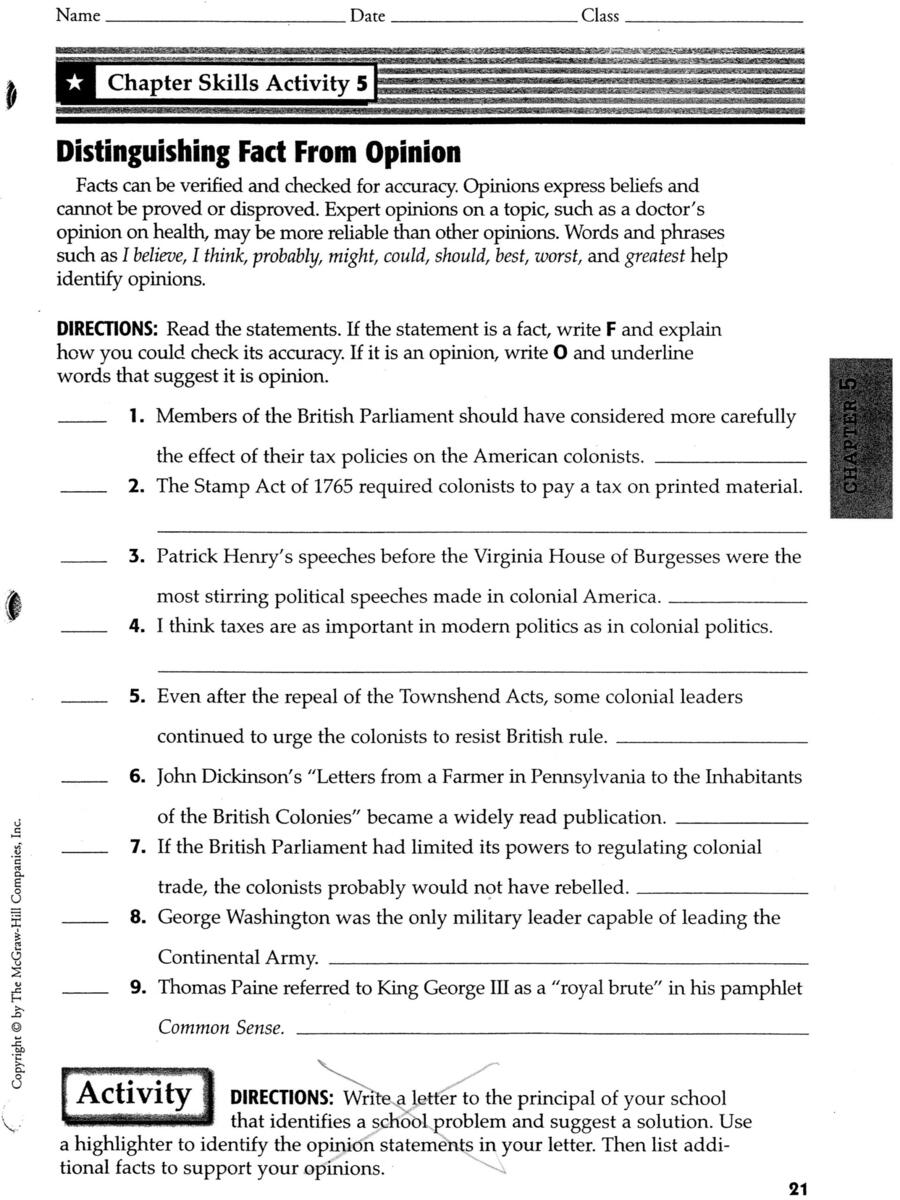 Chapter 5 Mrs Kinsey S 7th Grade S S Website