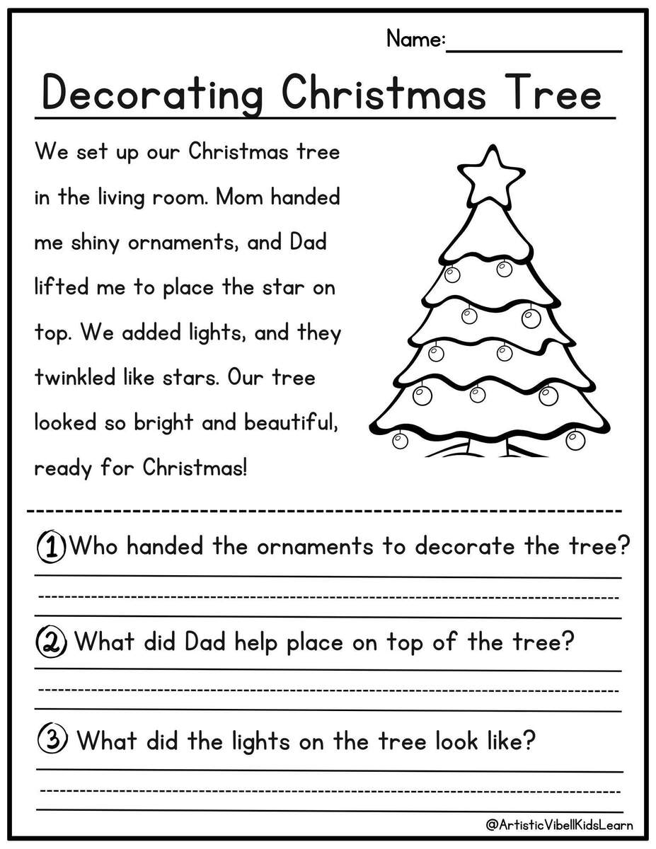 Christmas In The Netherlands Social Studies Reading Comprehension Passages Made By Teachers