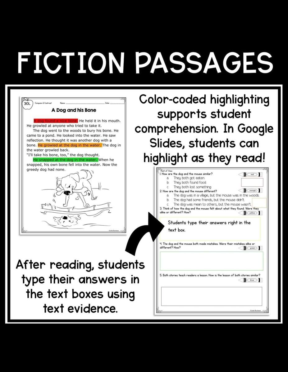 Compare Contrast Stories In Fiction RL 1 9 MagiCore Compare Contrast Stories In Fiction RL 1 9 MagiCore