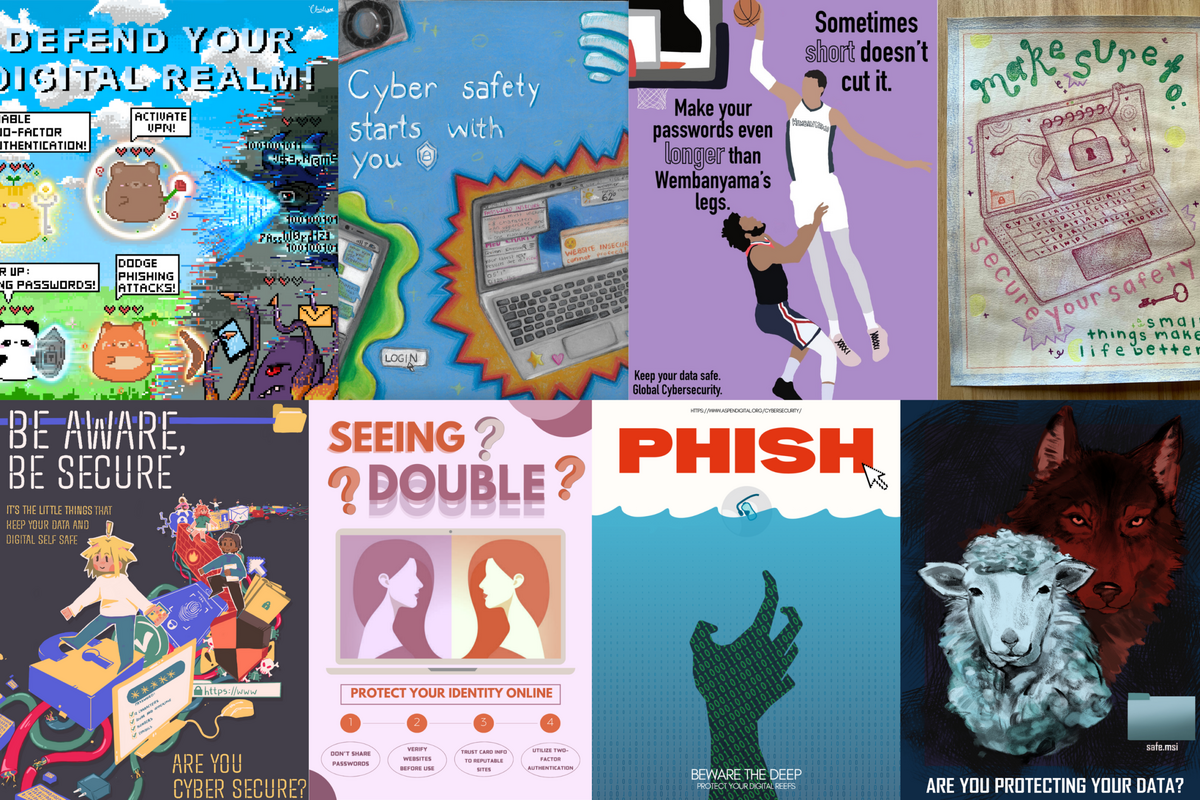 Congratulations To Our Poster Competition Winners Aspen Digital Congratulations To Our Poster Competition Winners Aspen Digital