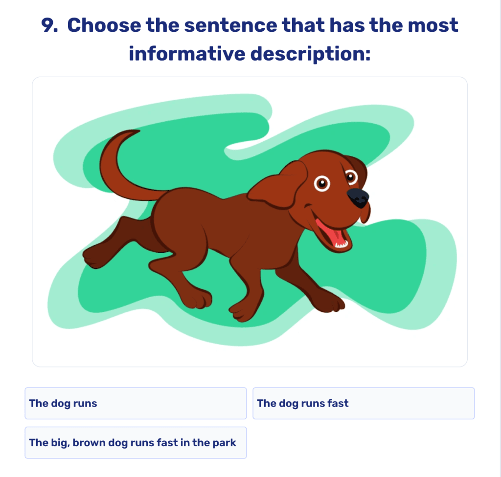 Context Clues Worksheets Free Printable