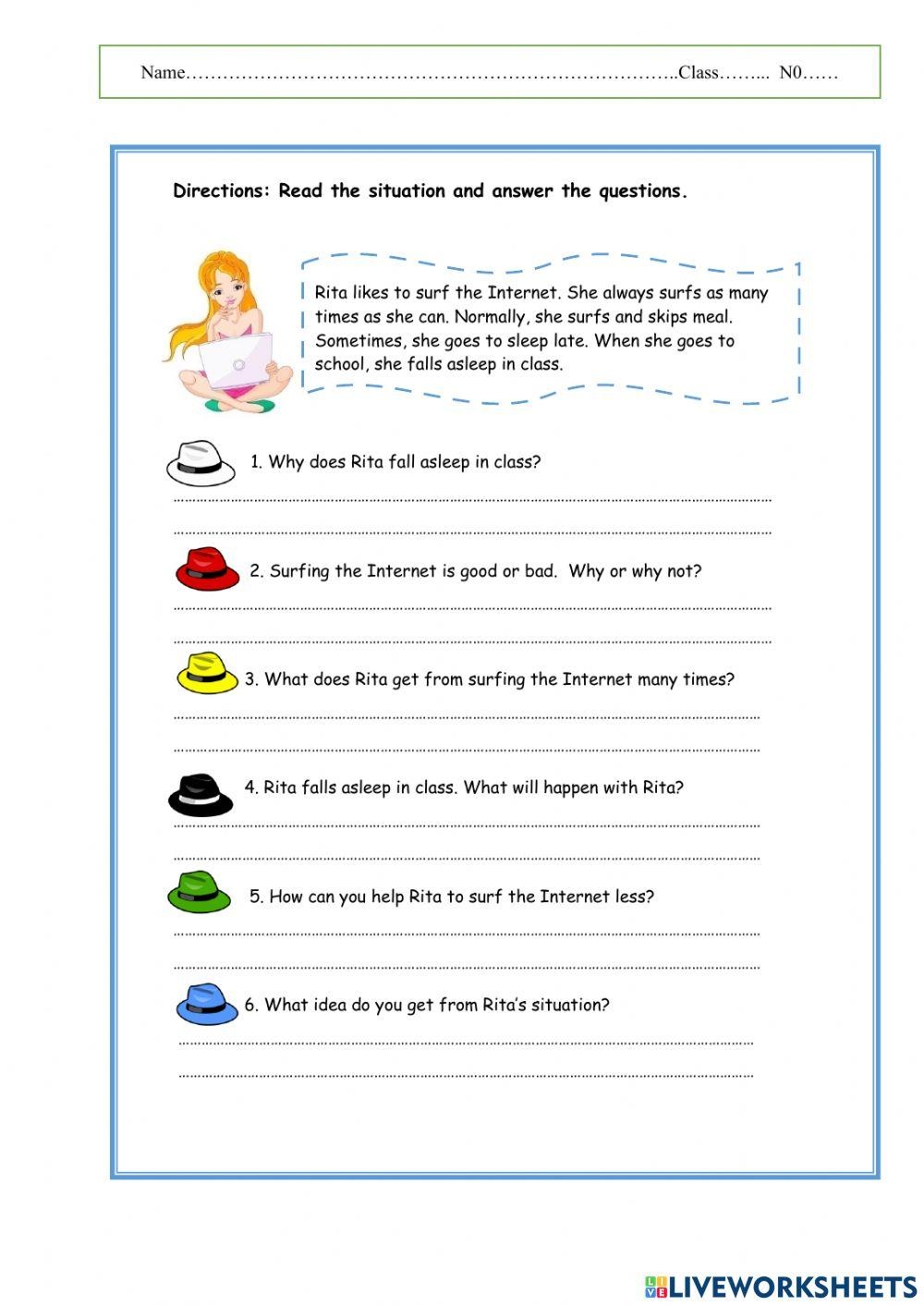 Critical Reading Online Exercise For Worksheets Library Quiz Worksheet Critical Reading Methods Study