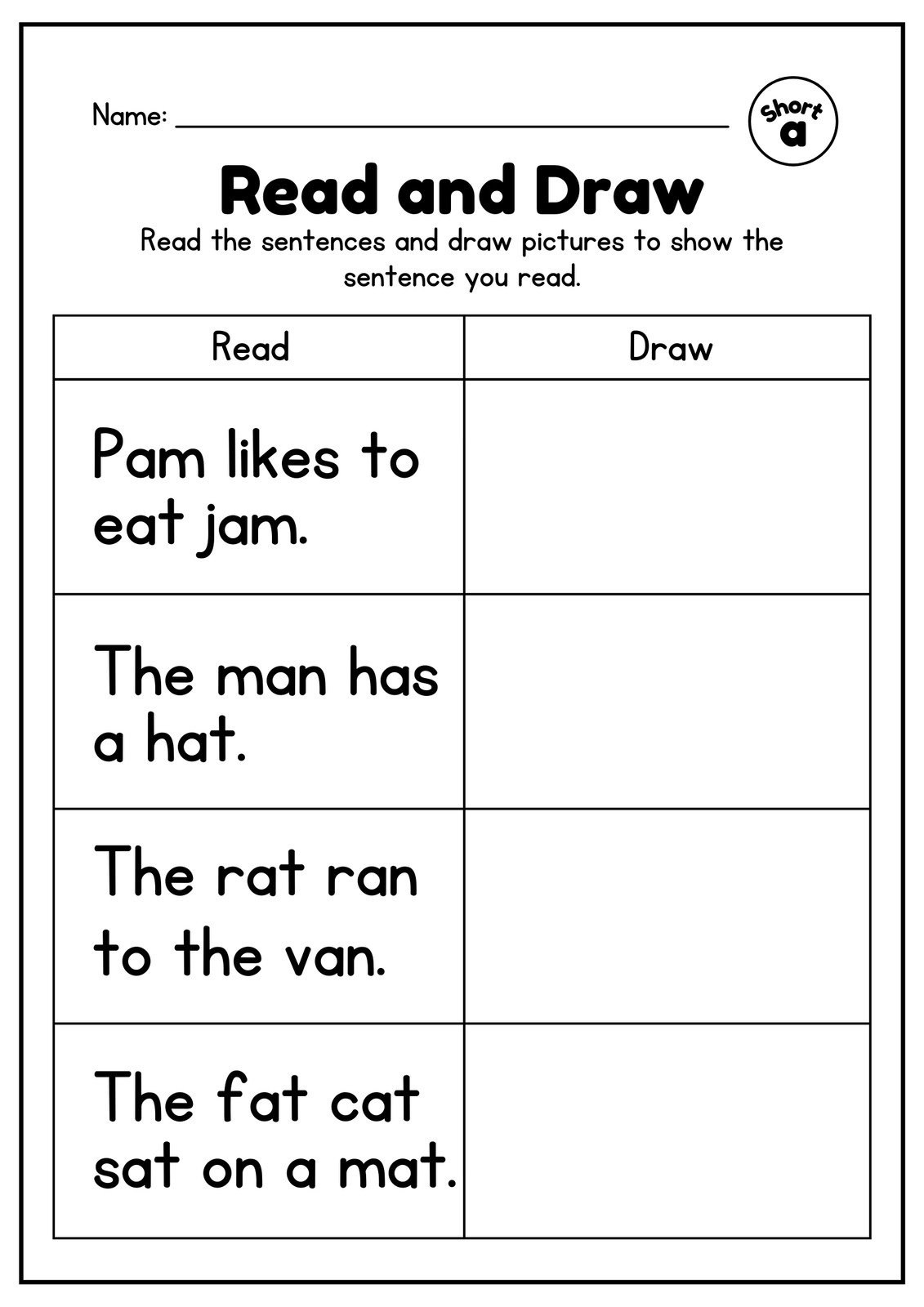 Customize 131 Kindergarten Cvc Worksheets Templates Online Canva Customize 131 Kindergarten Cvc Worksheets Templates Online Canva