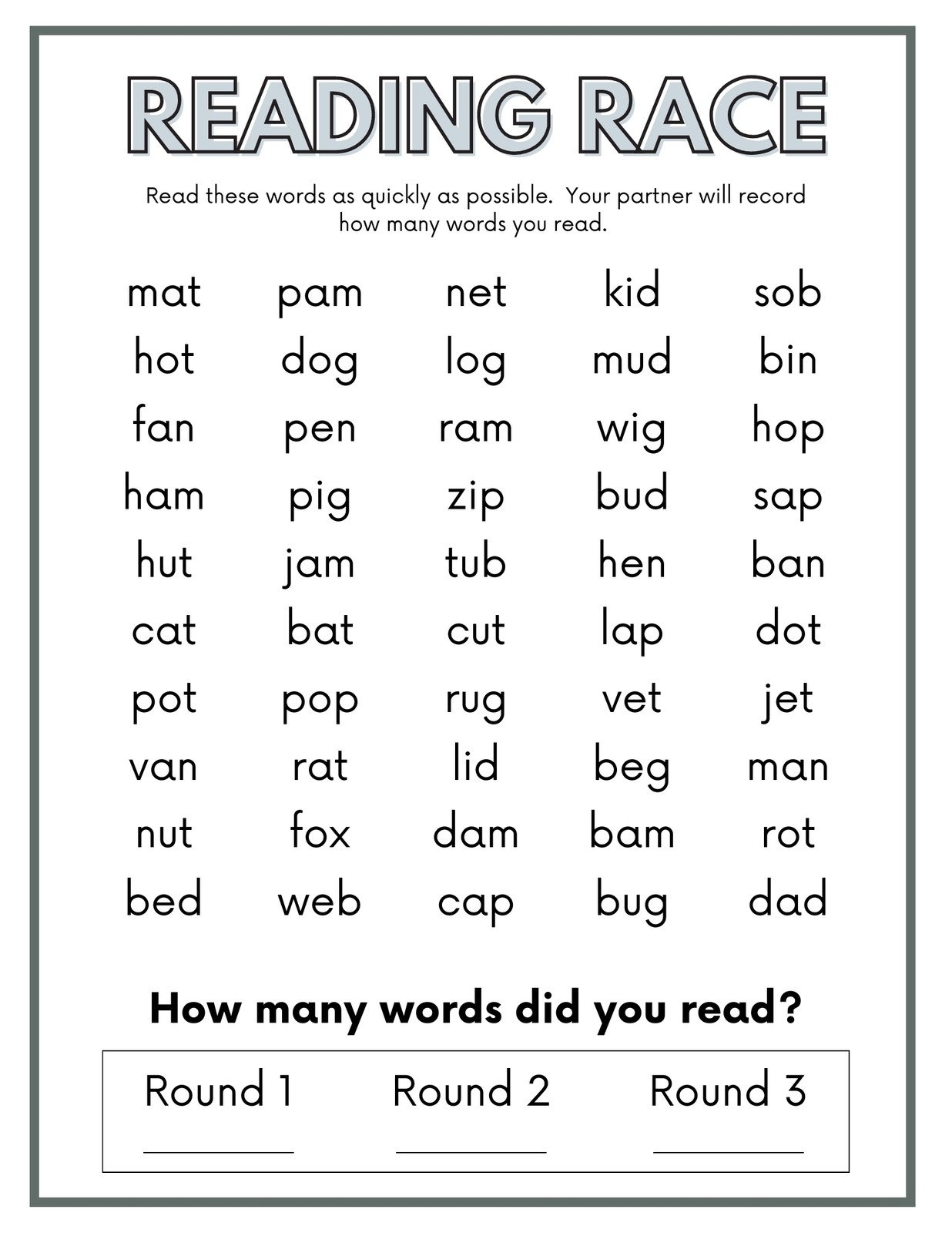 Customize 263 1st Grade Reading Worksheets Templates Online Canva