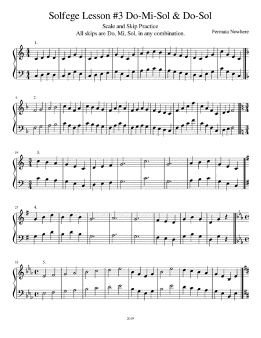Help Your Students Gain Sight Reading Confidence
