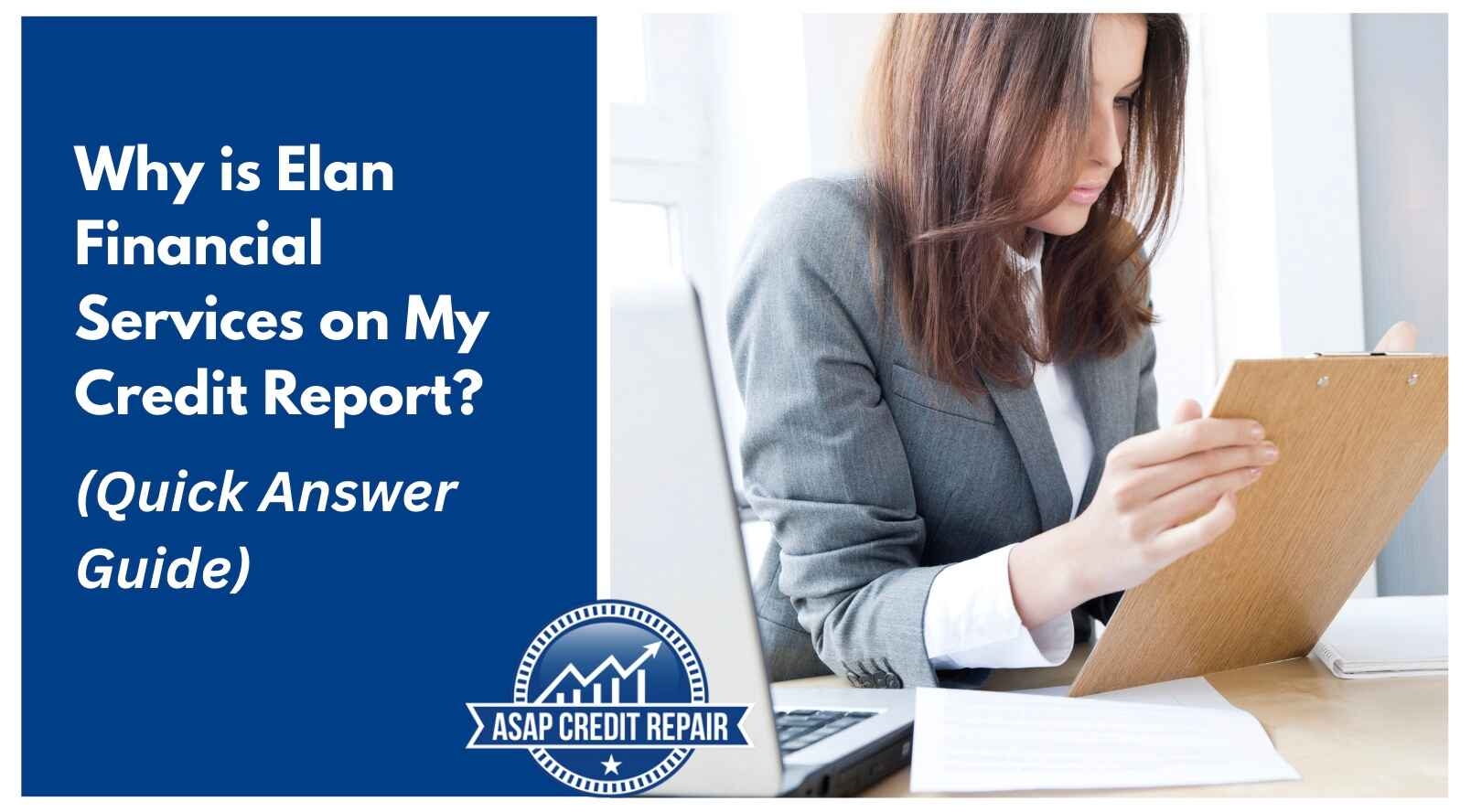 Elan Financial Services On Credit Report Complete Identification Guide 2025 Elan Financial Services On Credit Report Complete Identification Guide 2025