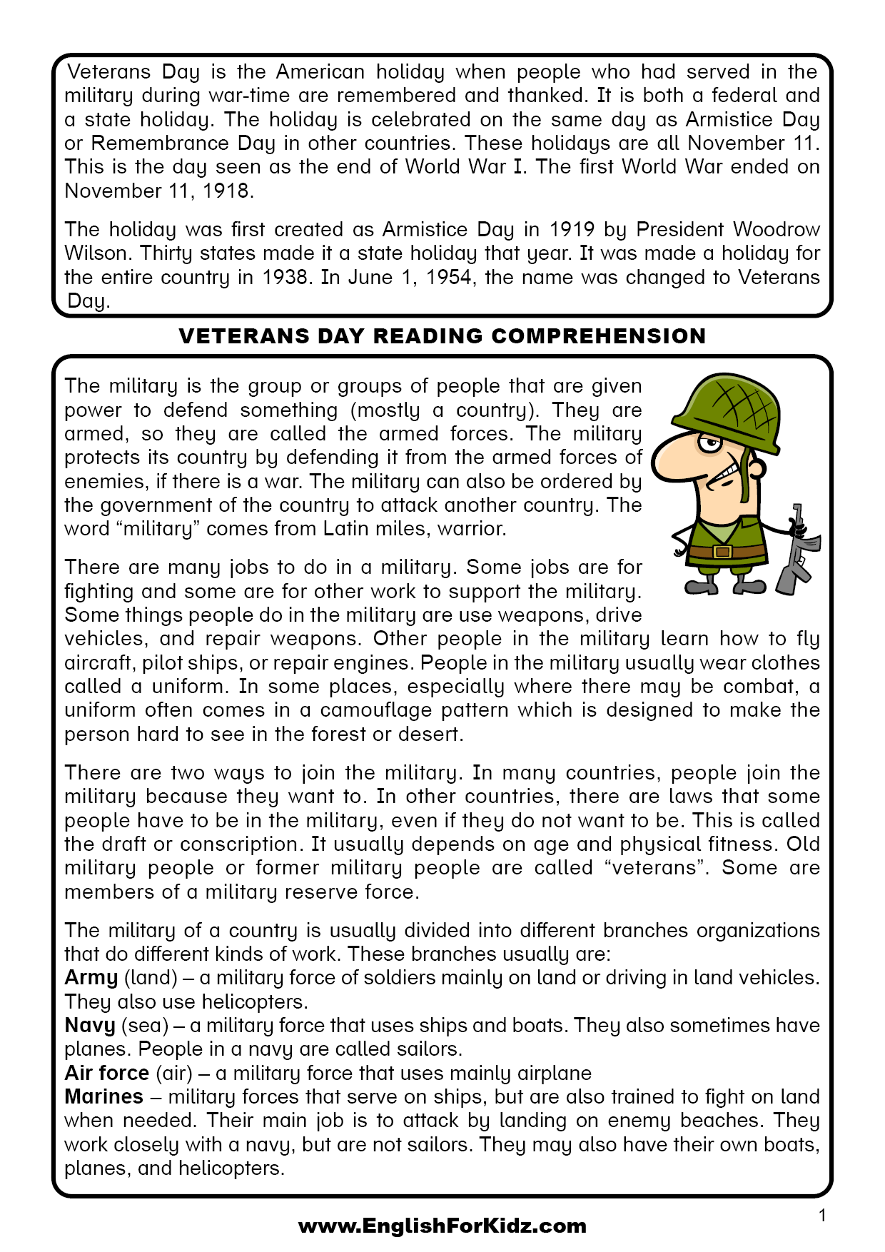 Free Science Reading Passage Pushing And Pulling Forces PDF By Teach Simple