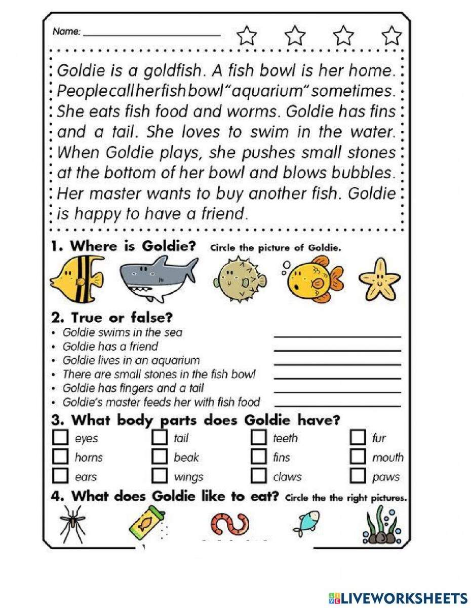 English Test 3rd Grade Reading Worksheet Worksheets Library English Test 3rd Grade Reading Worksheet Worksheets Library