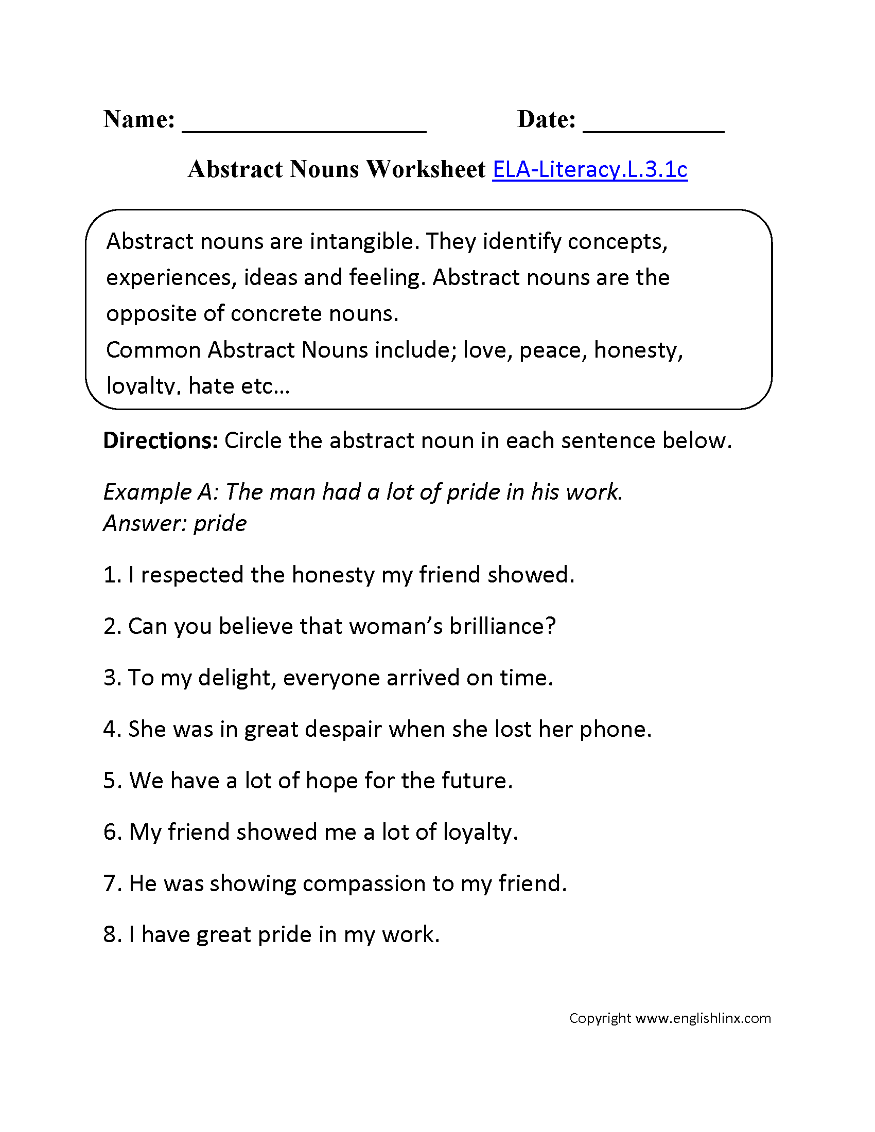 English Worksheets 3rd Grade Common Core Worksheets Third Grade Reading Worksheets Improve Fluency Vocabulary
