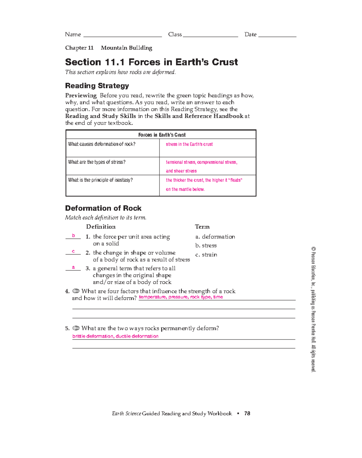 Chapter 5 Resource Motion Forces And Simple Machines