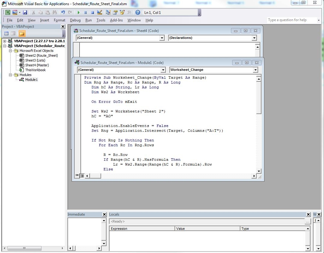 Excel VBA For Matching Sheet 1 Columns To Sheet 2 Columns Stack Overflow