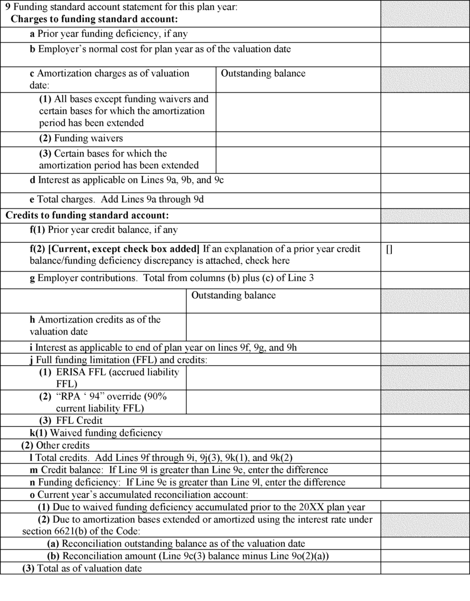Federal Register Proposed Revision Of Annual Information Return Reports