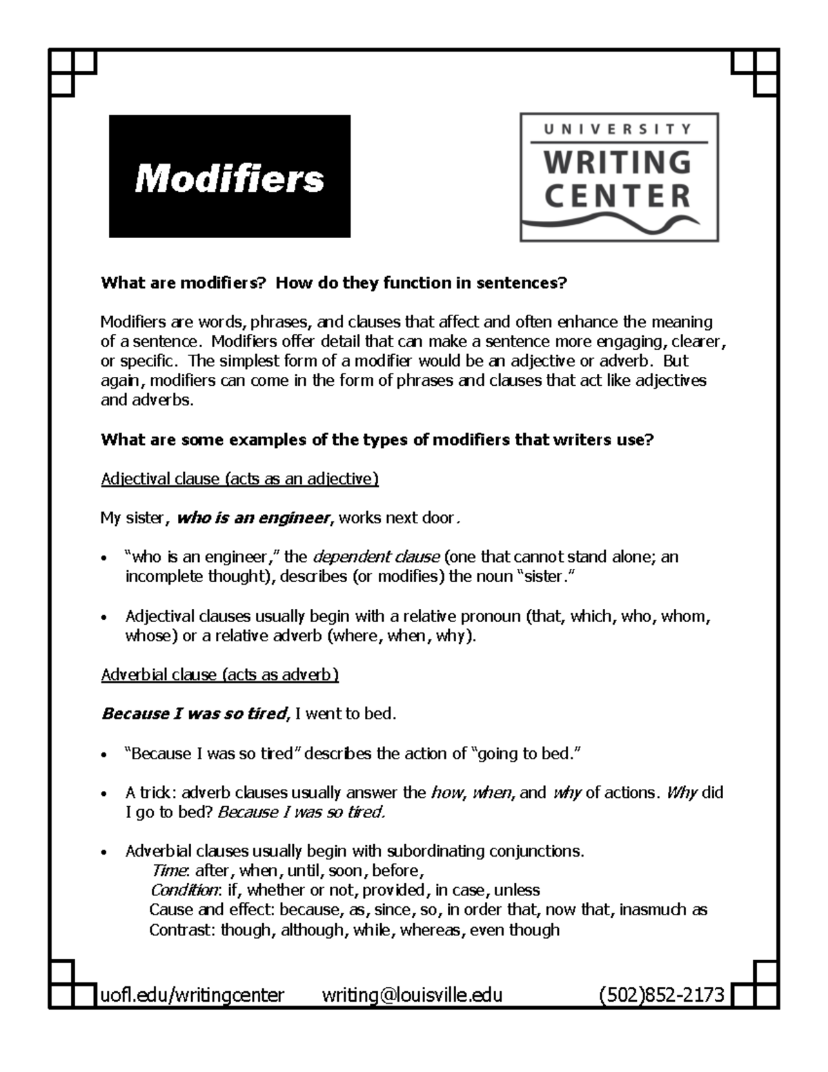 Final Exam English Studies Writing Module Semester 1 2023 Studocu