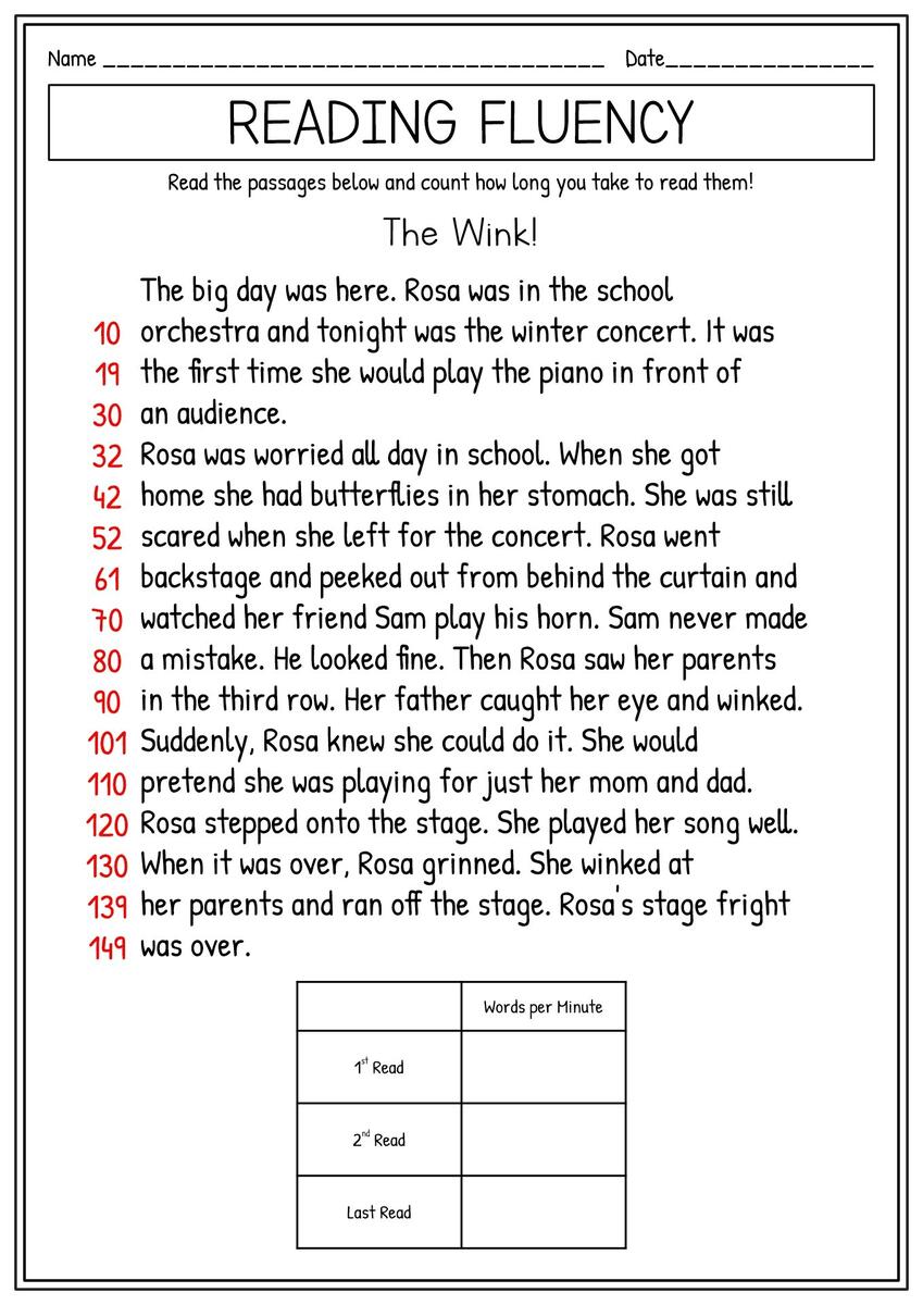 Free 2nd Grade Fluency Worksheet Download Free 2nd Grade Fluency Worksheet Png Images Free Worksheets On Clipart Library Free 2nd Grade Fluency Worksheet Download Free 2nd Grade Fluency Worksheet Png Images Free Worksheets On Clipart Library