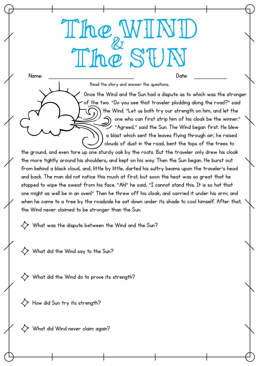 Free 4th Grade Reading Response Worksheet Download Free 4th Grade Reading Response Worksheet Png Images Free Worksheets On Clipart Library