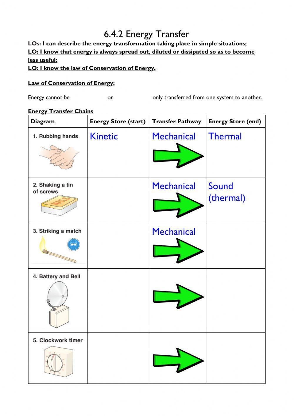 Free Energy Transfer Worksheet Answers Download Free Energy Transfer Worksheet Answers Png Images Free Worksheets On Clipart Library Free Energy Transfer Worksheet Answers Download Free Energy Transfer Worksheet Answers Png Images Free Worksheets On Clipart Library