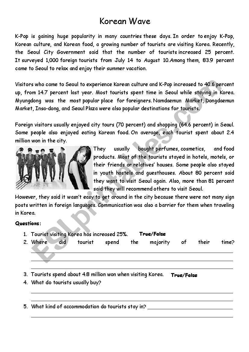 Free Korean Reading Worksheet Download Free Korean Reading Worksheet Png Images Free Worksheets On Clipart Library