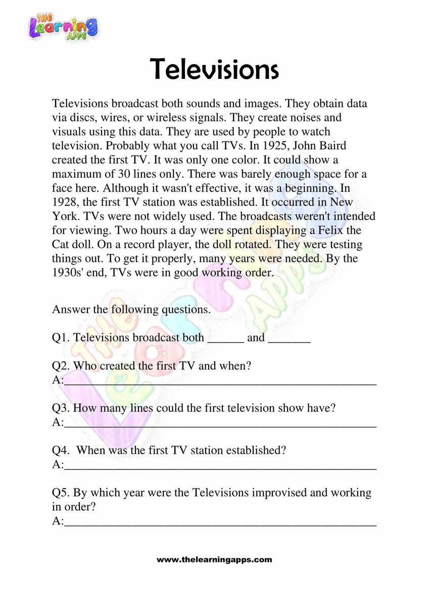 Free Non Fiction Reading Passages Worksheets For Grade 2 Free Non Fiction Reading Passages Worksheets For Grade 2