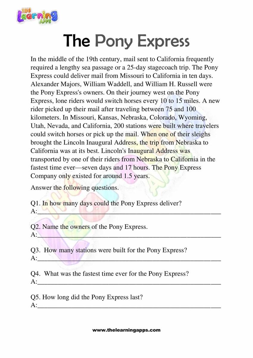 Free Non Fiction Reading Passages Worksheets For Grade 2 Free Non Fiction Reading Passages Worksheets For Grade 2