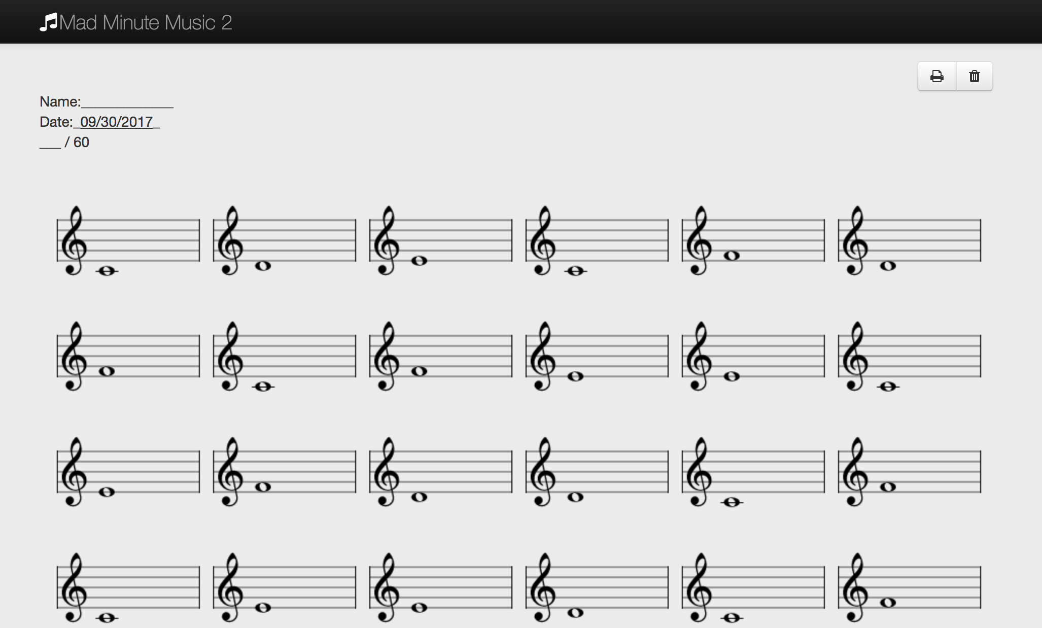 Free Note Name Generator You Will LOVE This Band Directors Talk Shop Free Note Name Generator You Will LOVE This Band Directors Talk Shop